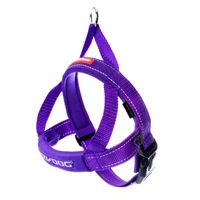 EZYDOG QUICK FIT hám - főkép